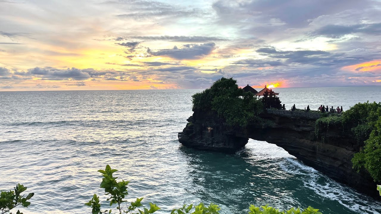 Bali Experience - Bali tour