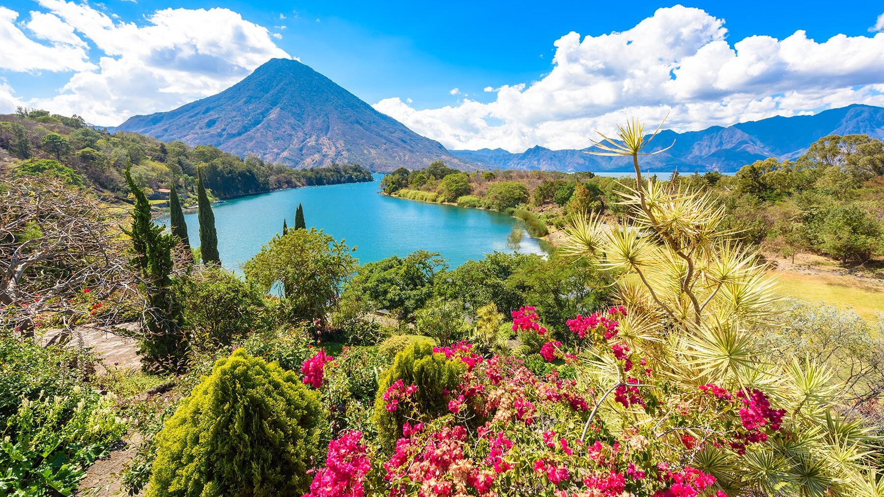 Epic Central America - Mexico tour