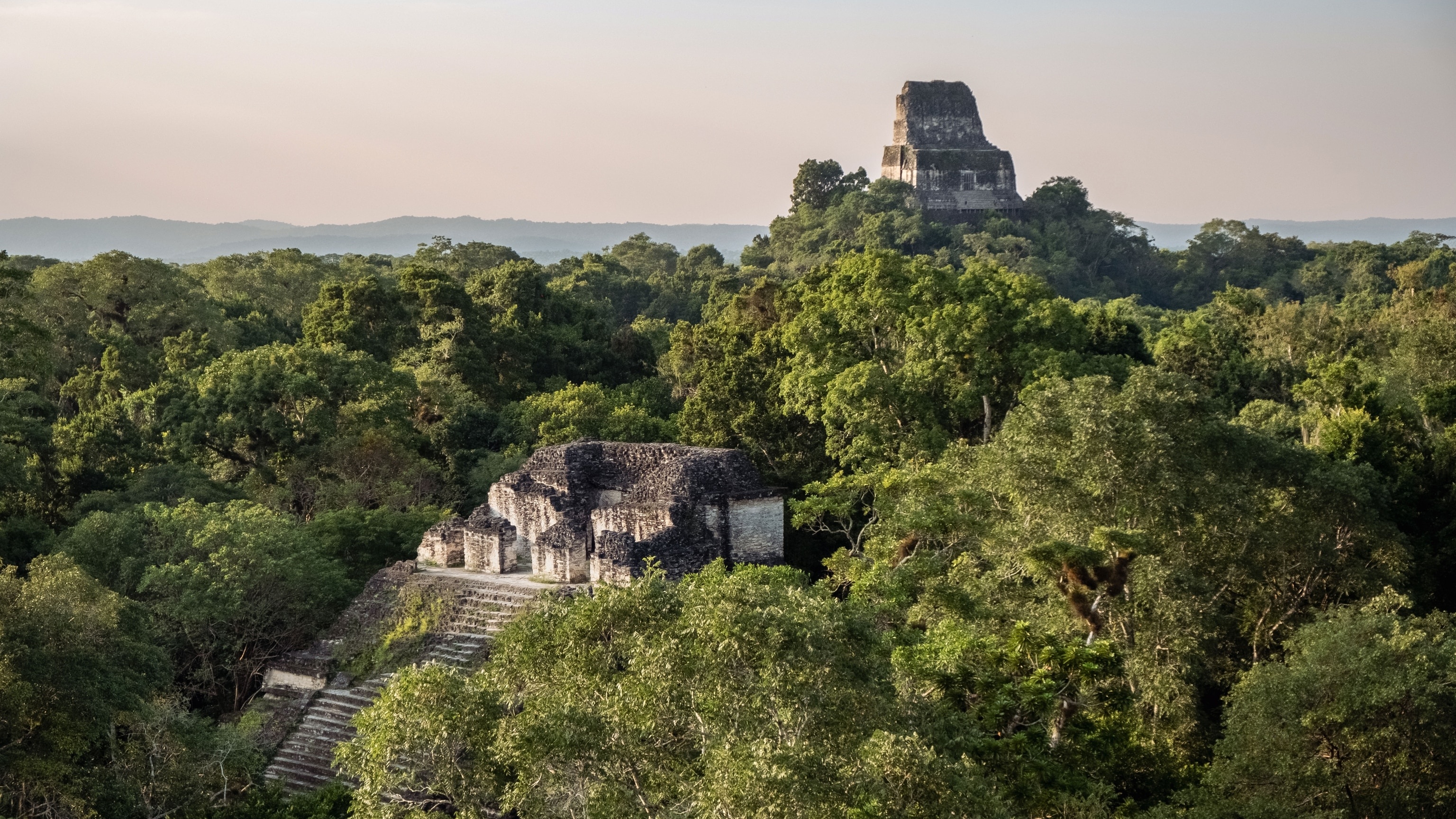 Belize travel destination