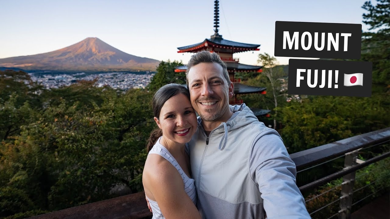 Japan Adventure (17 Day) - Japan tour