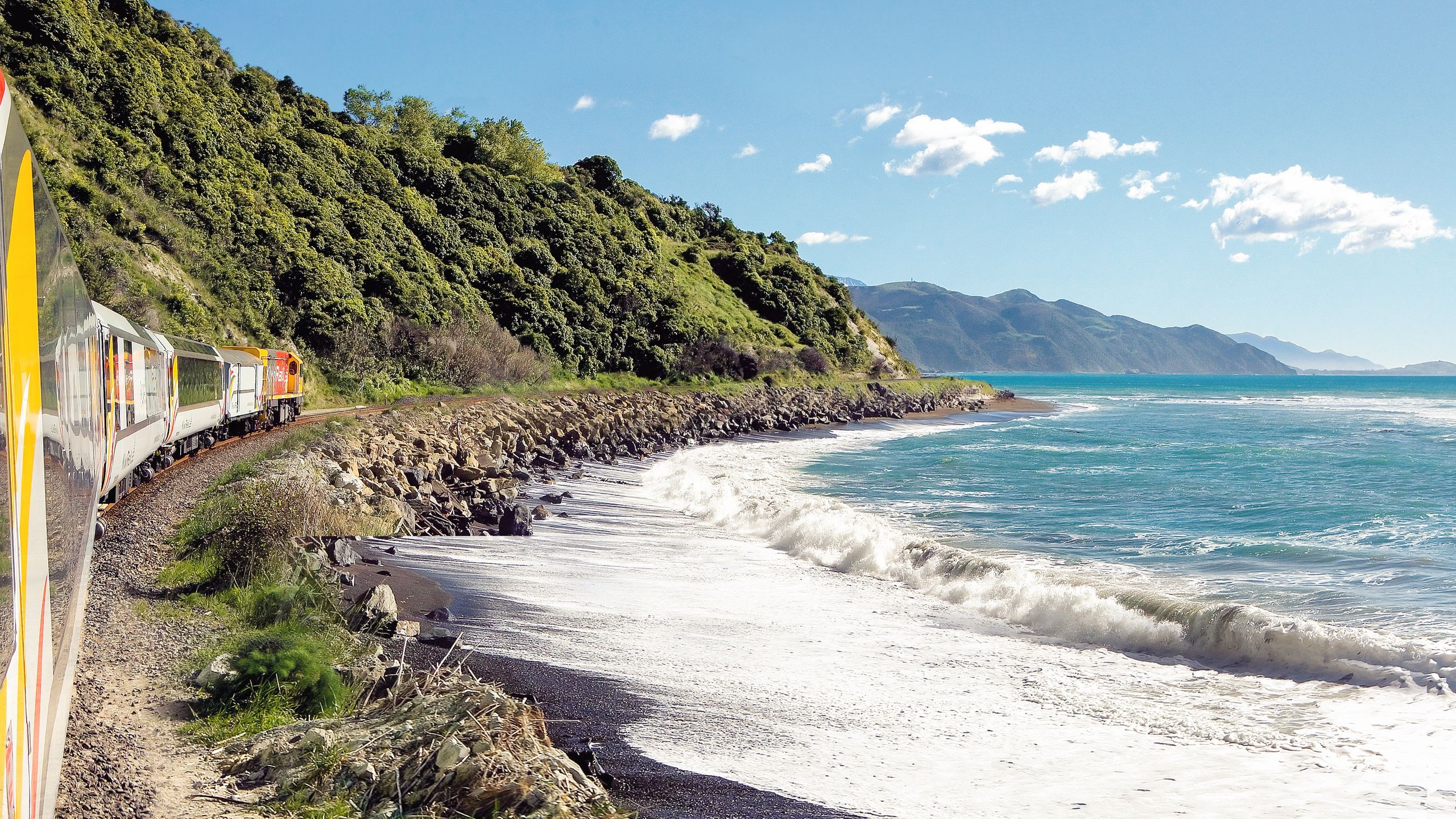 NZ Adventure Complete - New Zealand tour