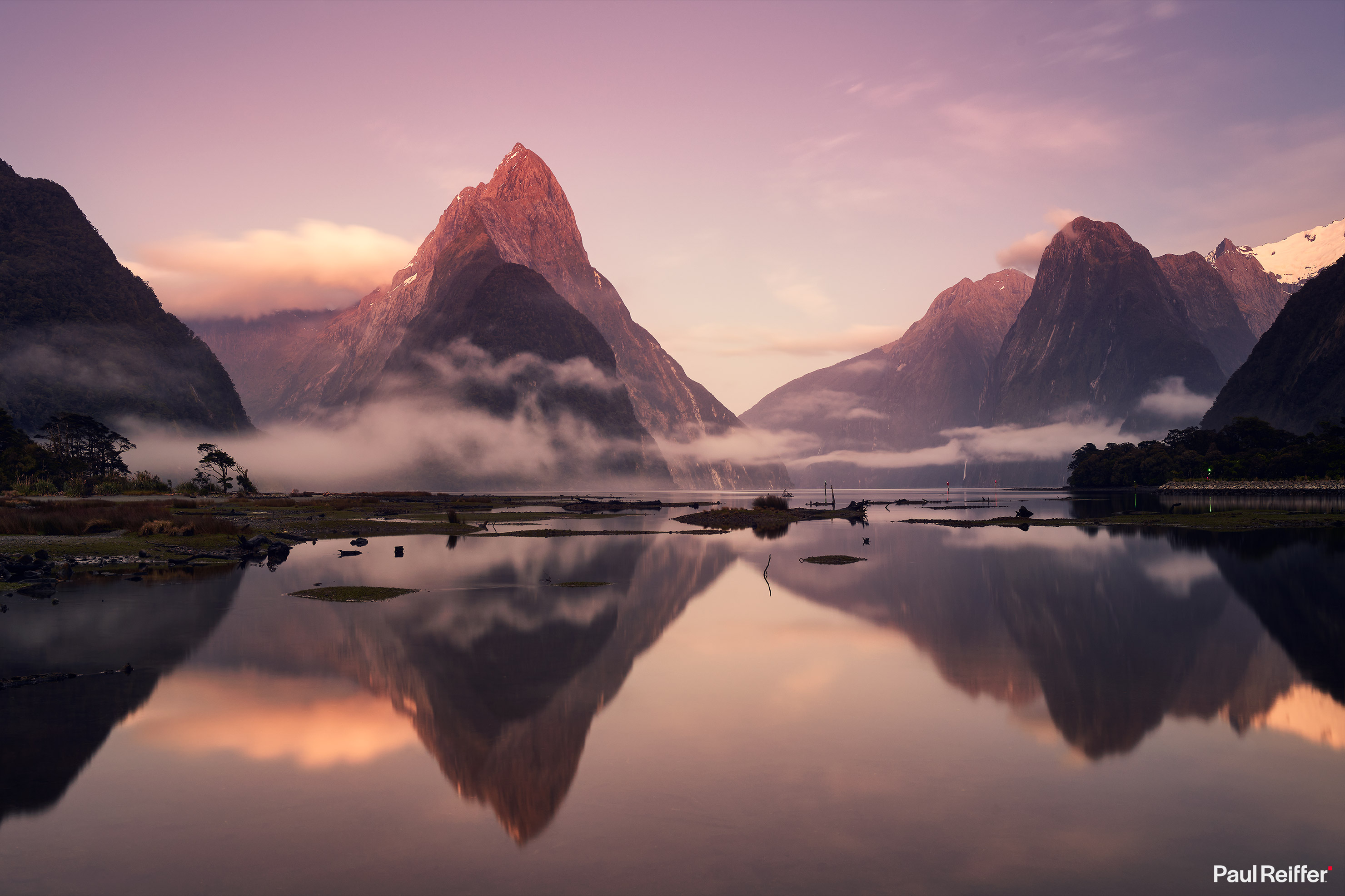 NZ Adventure South Island - New Zealand tour