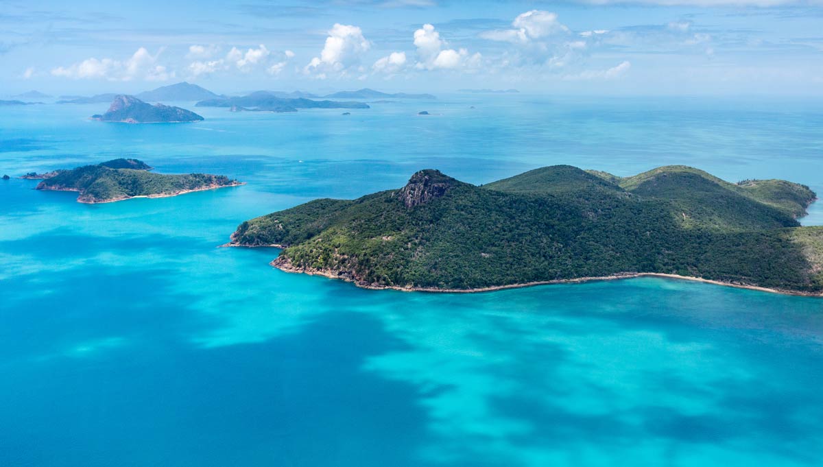 Oz East Coast Adventure - Australia tour