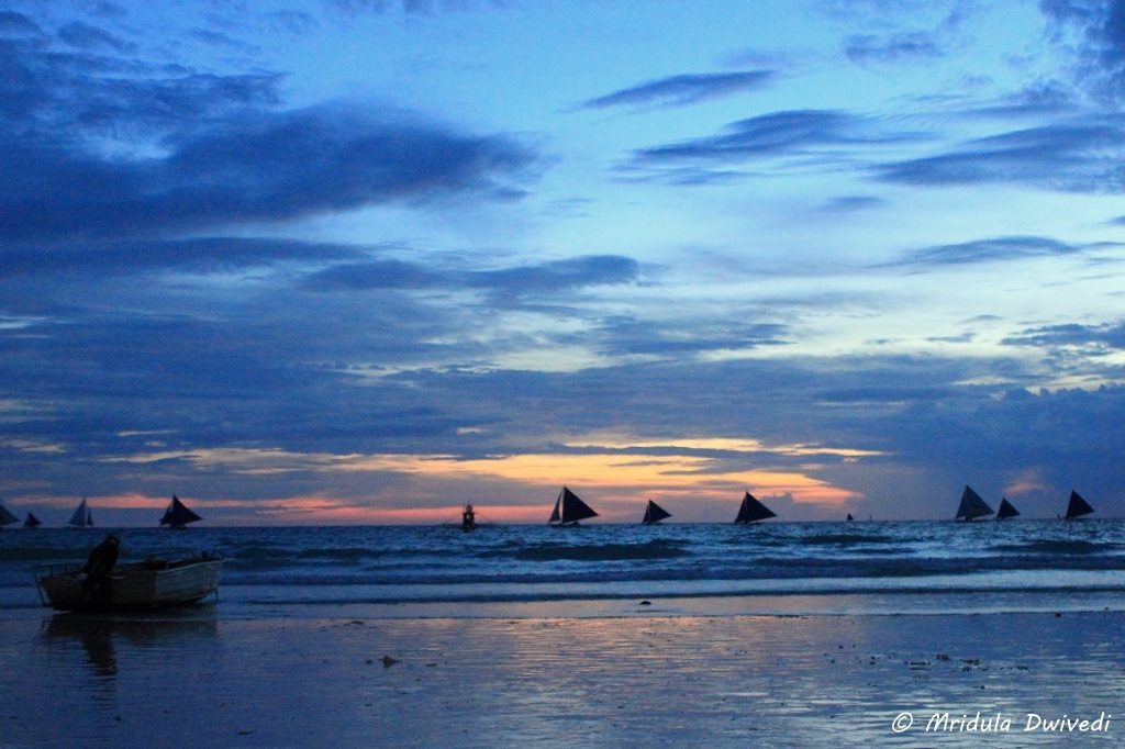 Philippines Express - Philippines tour