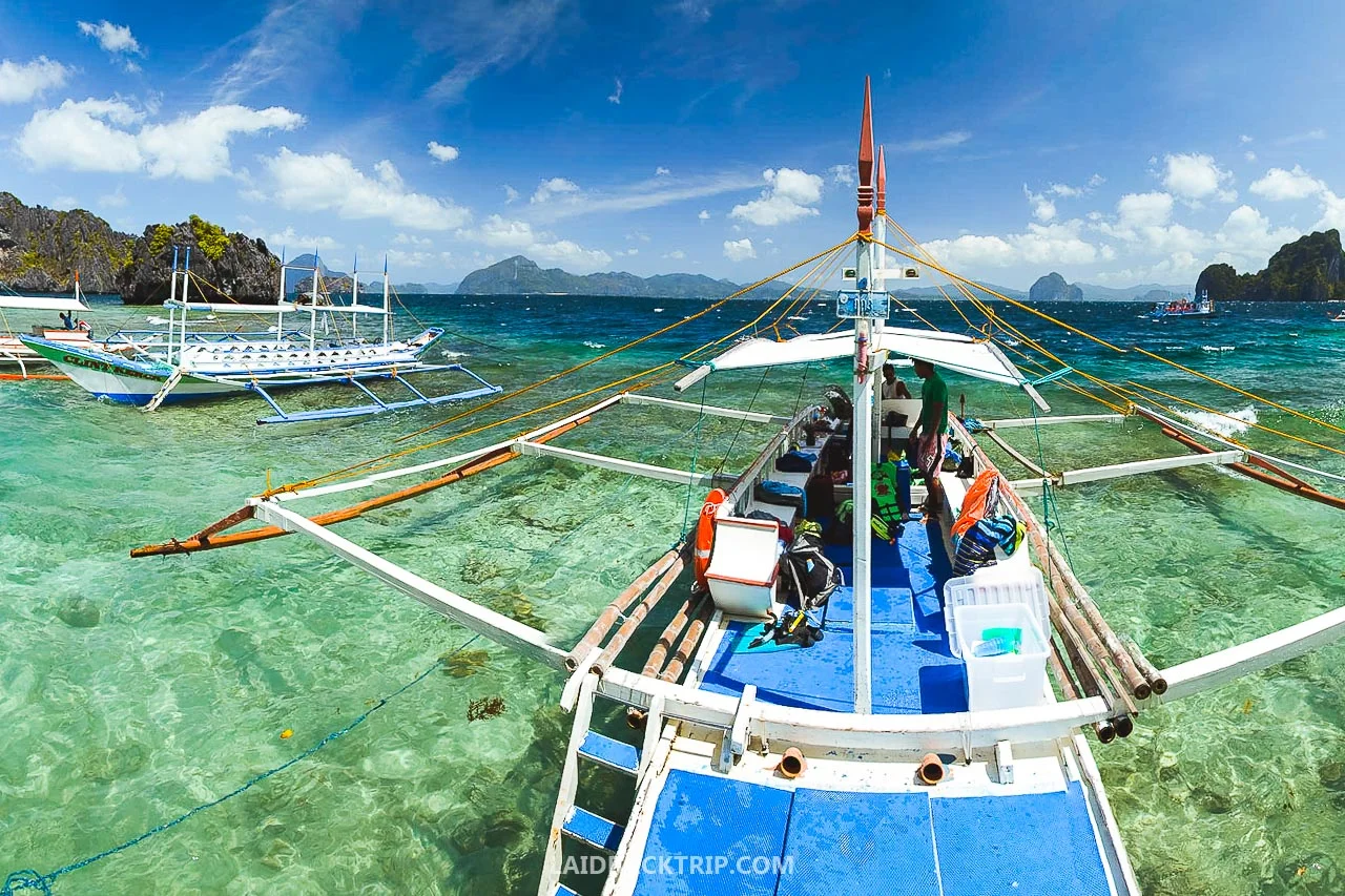 Philippines Island Hopper - Philippines tour