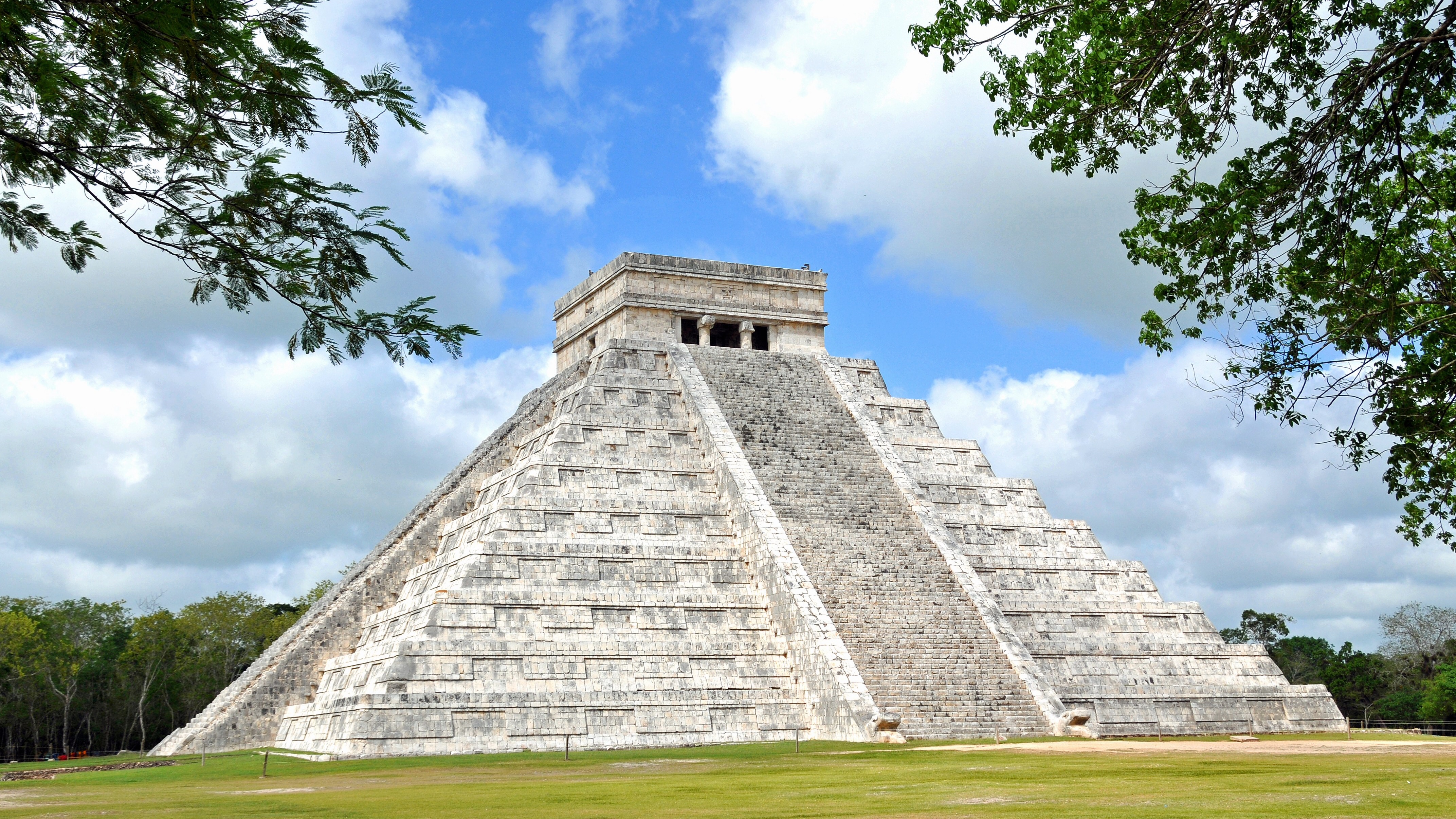 Mexico travel destination