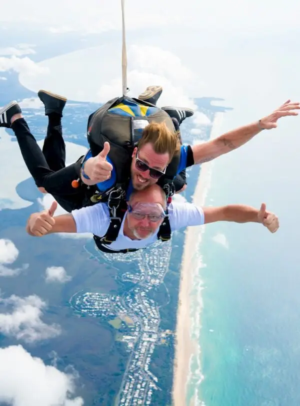Skydive Australia