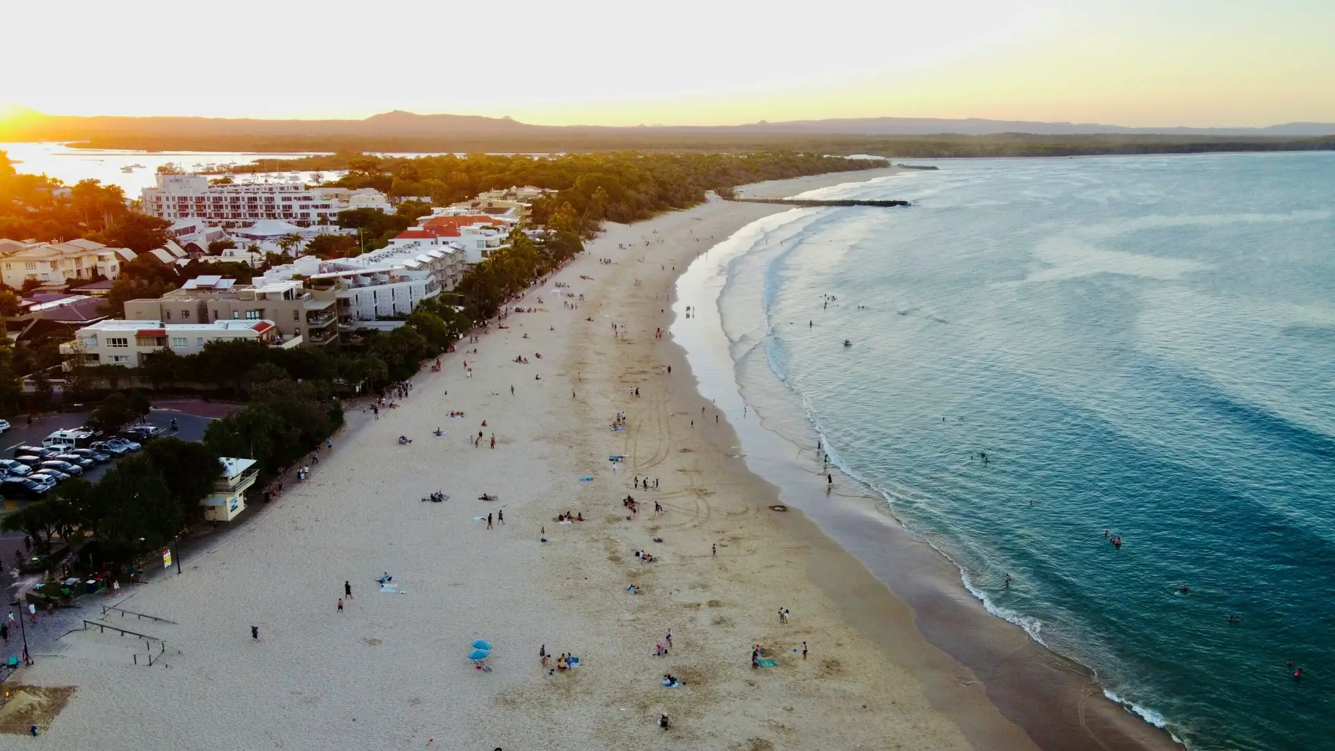 Noosa Sunshine Coast
